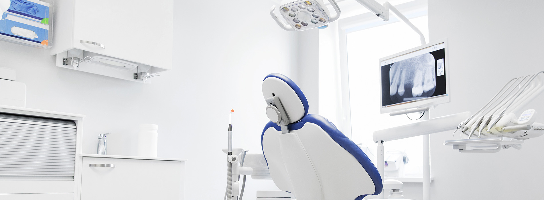 Dental Office in Norwood MA