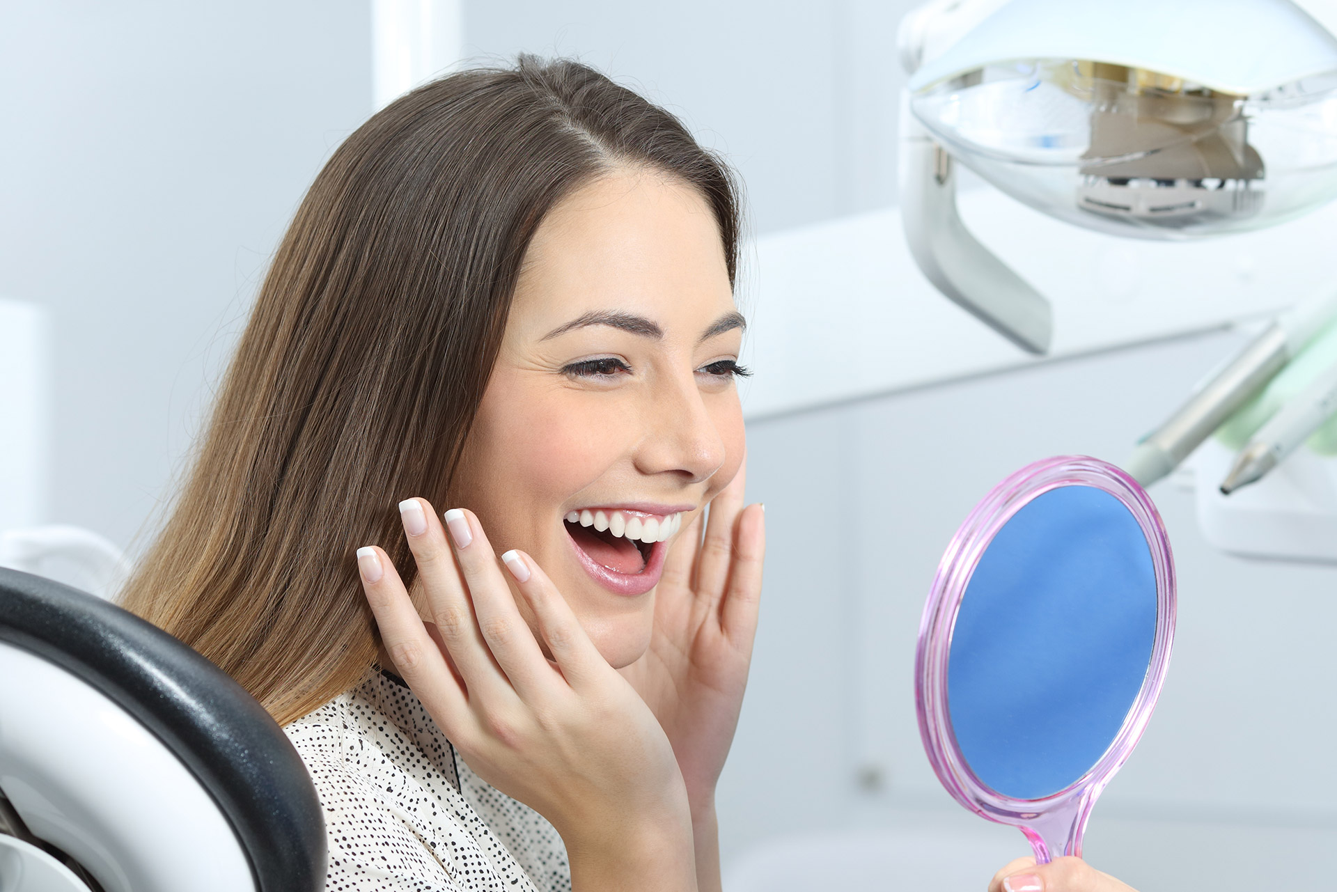 Top Cosmetic Dentist in Norwood MA