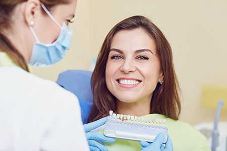 Advanced Dental Centers