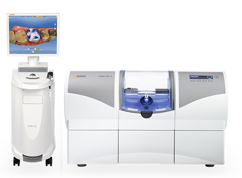 Advanced Dental Centers