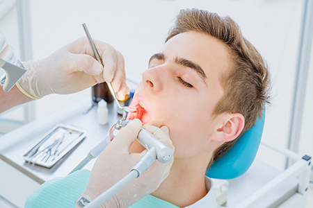 Advanced Dental Centers