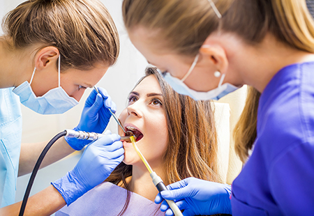 Advanced Dental Centers