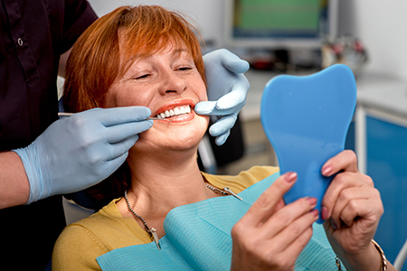 Advanced Dental Centers