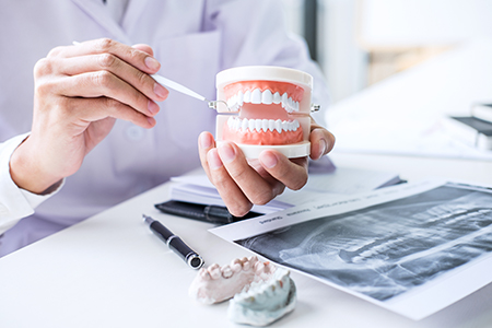 Advanced Dental Centers