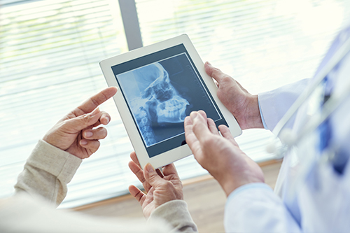 Advanced Dental Centers