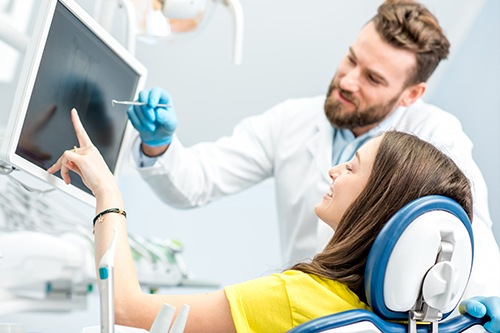Advanced Dental Centers