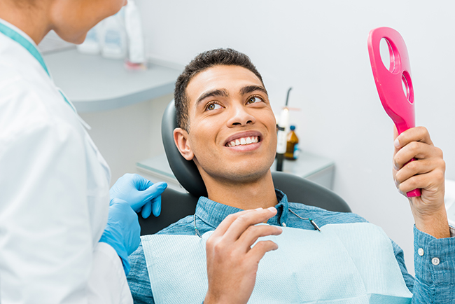Advanced Dental Centers