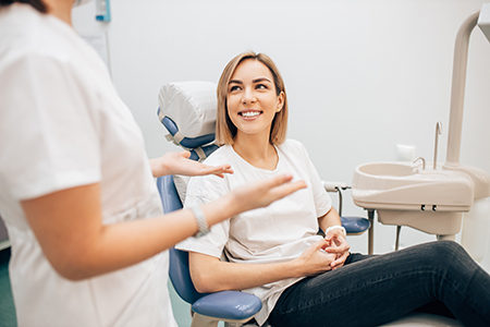 Advanced Dental Centers