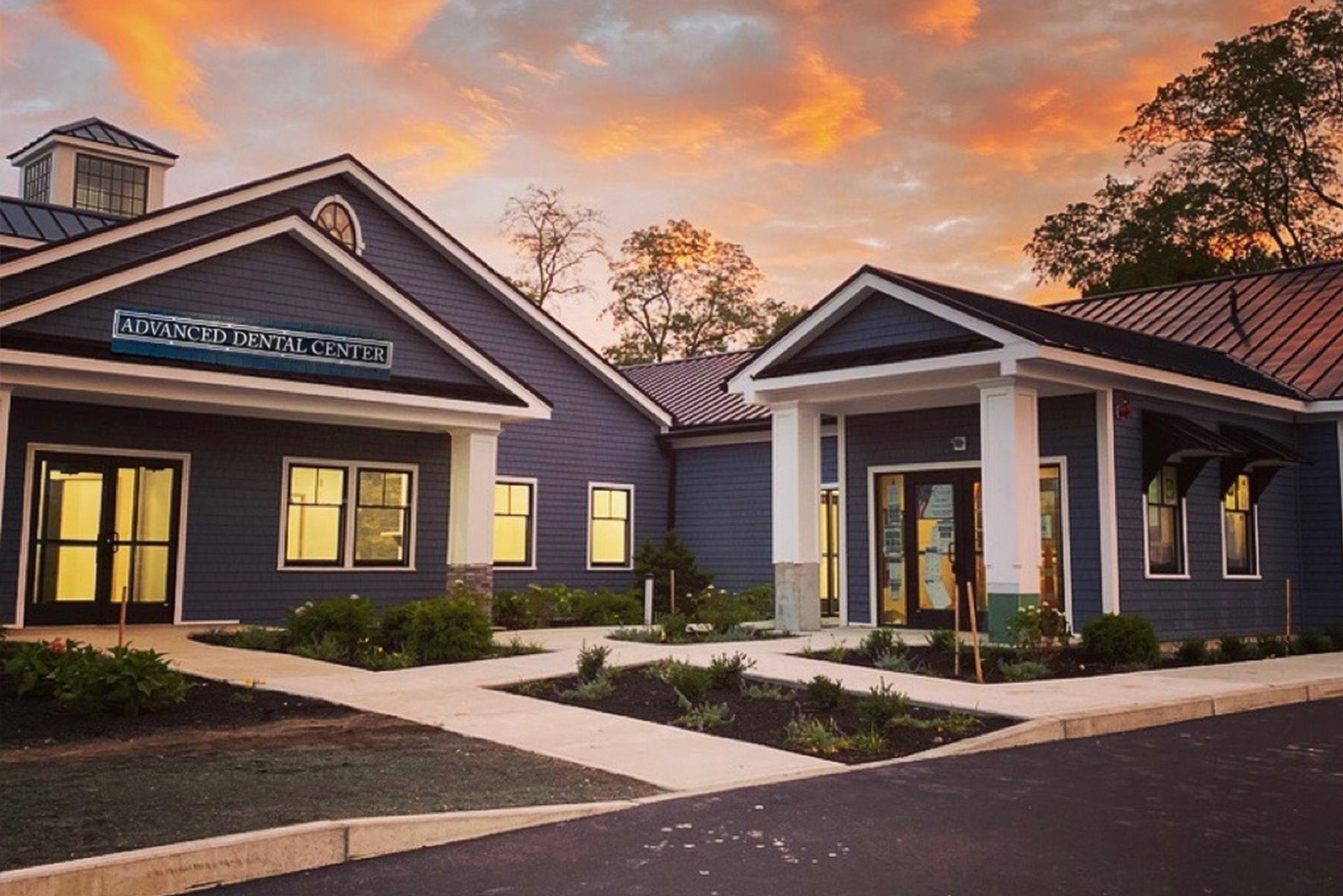 Cosmetic Dentist in Weymouth